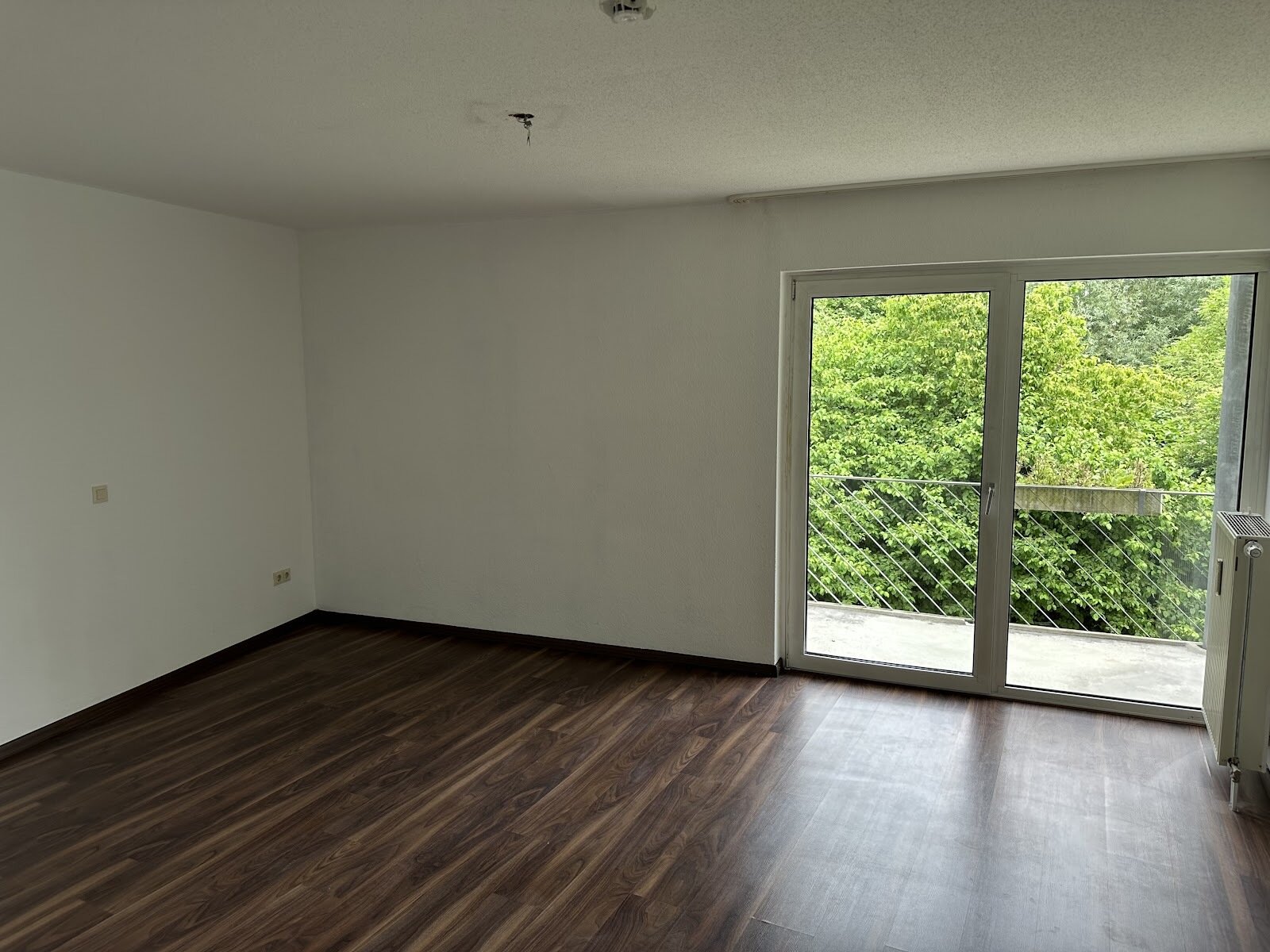 Wohnung zur Miete 561 € 2 Zimmer 68,1 m²<br/>Wohnfläche 1. Stock<br/>Geschoss Solinger Ring 20 Hageberg Wolfsburg 38440