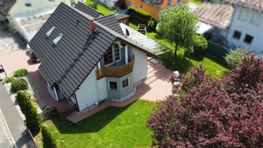 Einfamilienhaus zum Kauf 399.000 € 4 Zimmer 140 m² 718 m² Grundstück Seugast Freihung 92271