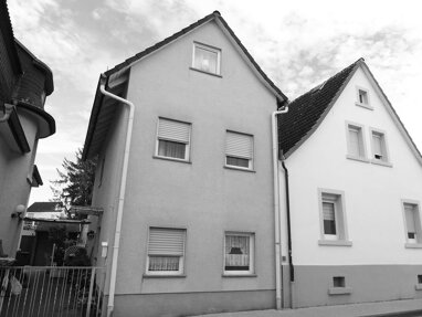 Doppelhaushälfte zum Kauf 399.000 € 4 Zimmer 85 m² 90 m² Grundstück Okarben Karben 61184