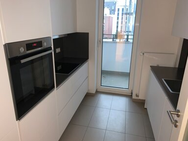 Wohnung zur Miete 950 € 3 Zimmer 71,4 m² 3. Geschoss frei ab 20.02.2025 Charlottenstr. 71 Stadtmitte Düsseldorf 40210