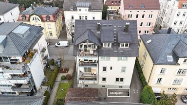 Wohnung zum Kauf 445.000 € 5 Zimmer 124 m² Eisenbahnstrasse 43 Altstadt Ravensburg 88212