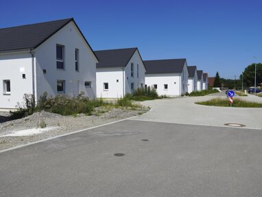 Einfamilienhaus zum Kauf Provisionsfrei 589.000 € 4 Zimmer 134 m² 433 m² Grundstück Au Illertissen 89257