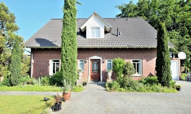 Einfamilienhaus zum Kauf 499.000 € 6 Zimmer 160,1 m² 850 m² Grundstück Nütterden Kranenburg-Nütterden 47559