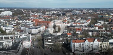 Bürofläche zur Miete 16,96 € 297 m² Bürofläche Eimsbüttel Hamburg 20259