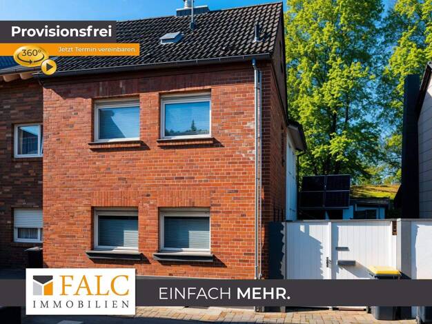 Reihenmittelhaus zum Kauf provisionsfrei 320.000 € 4 Zimmer 95 m² Zülpich 53909