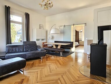 Wohnung zum Kauf 289.500 € 4 Zimmer 120 m² 1. Geschoss Innenstadt Coburg 96450