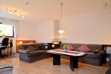Wohnung zur Miete Wohnen auf Zeit 600 € 1 Zimmer 40 m² frei ab sofort Leibi Nersingen 89278