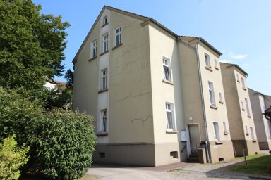 Wohnung zur Miete 293 € 3,5 Zimmer 68 m² 1. Geschoss frei ab sofort Wörthstraße 17 König-Ludwig-Zeche Recklinghausen 45663