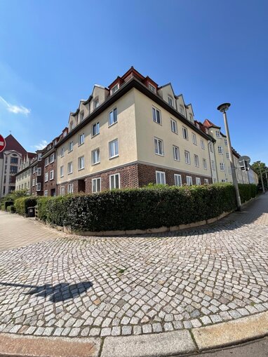 Wohnung zur Miete 433,62 € 2 Zimmer 54 m² Erdgeschoss frei ab sofort Adam-Ries-Straße 11 Andreasvorstadt Erfurt 99092