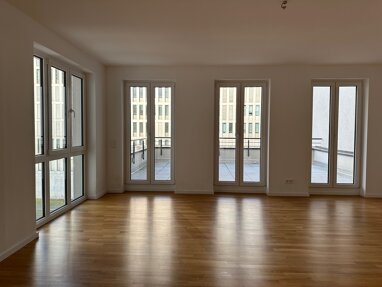 Wohnung zur Miete 1.723 € 3 Zimmer 94,2 m² 4. Geschoss Habersaathstr. 37 Mitte Berlin 10115