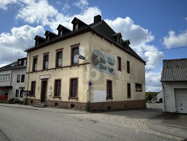Restaurant zum Kauf 135.000 € 386 m² Grundstück Gusenburg 54413