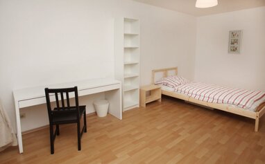Wohnung zur Miete Wohnen auf Zeit 747 € 3 Zimmer 14 m² frei ab 19.07.2024 Stromstraße 36 Moabit Berlin 10551