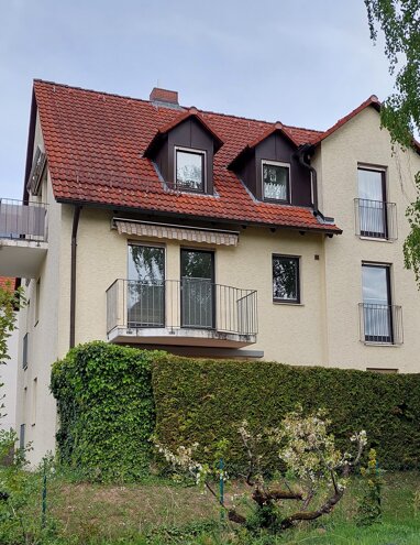 Wohnung zur Miete 800 € 3 Zimmer 72 m² 1. Geschoss Kreuzwegstraße Nord Schwabach 91126