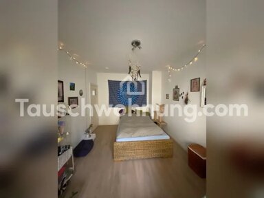 Wohnung zur Miete Tauschwohnung 430 € 1 Zimmer 35 m² Ohlsdorf Hamburg 22305