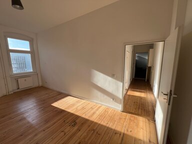 Wohnung zum Kauf 205.000 € 2 Zimmer 47,2 m² 3. Geschoss Gélieustraße 10 Lichterfelde Berlin 12203