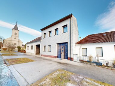 Einfamilienhaus zum Kauf 165.000 € 6 Zimmer 159 m² 441 m² Grundstück Großpetersdorf 7503