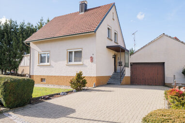 Einfamilienhaus zum Kauf 525.000 € 4,5 Zimmer 111,7 m² 856 m² Grundstück Worblingen Rielasingen-Worblingen 78239