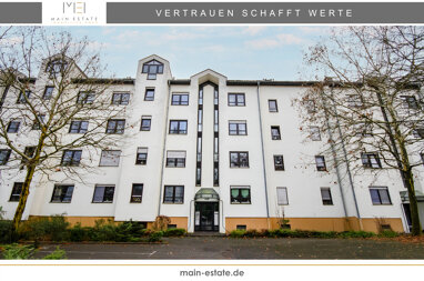 Wohnung zum Kauf 199.900 € 2 Zimmer 57,4 m² 2. Geschoss Neu-Isenburg Neu-Isenburg 63263