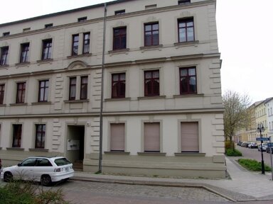 Wohnung zur Miete 2 Zimmer 37 m² 2. Geschoss frei ab sofort Forst-Stadt Forst (Lausitz) 03149