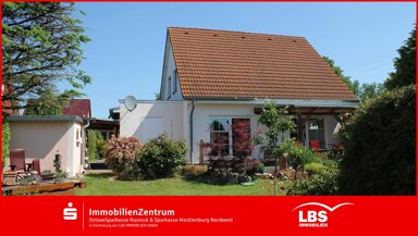 Einfamilienhaus zum Kauf 370.000 € 4 Zimmer 101,5 m² 890 m² Grundstück Groß Grenz Bröbberow 18258