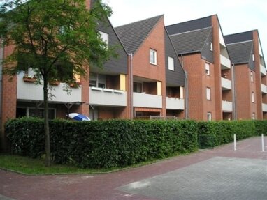 Wohnung zur Miete nur mit Wohnberechtigungsschein 322,74 € 2,5 Zimmer 60 m² 1. Geschoss Ostfeldstraße 7 Statistischer Bezirk 52 Hamm 59077