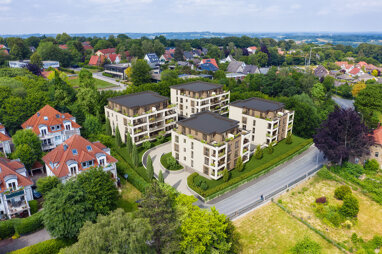 Wohnung zur Miete 935 € 3 Zimmer 98,1 m² Tecklenburg Tecklenburg 49545