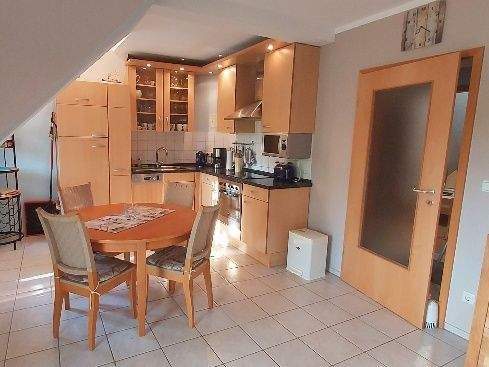 Immobilie in Breege - Ihre Geldanlage in strandnaher Lage im Seebad Breege / Juliusruh .  400Meter zur Ostsee! - Bild 3