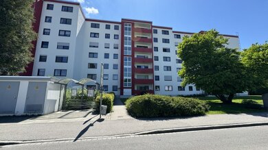 Wohnung zum Kauf 230.000 € 3 Zimmer 87,1 m² 1. Geschoss Mühldorf Mühldorf a.Inn 84453