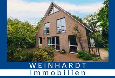 Doppelhaushälfte zum Kauf 690.000 € 5 Zimmer 140 m² 446 m² Grundstück Bergstedt Hamburg / Bergstedt 22395