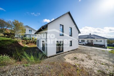 Einfamilienhaus zum Kauf 399.000 € 4 Zimmer 147,5 m² 662 m² Grundstück Regulshausen Idar-Oberstein 55743