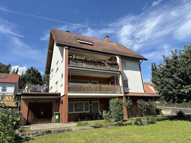 Mehrfamilienhaus zum Kauf als Kapitalanlage geeignet 598.900 € 12 Zimmer 327 m² 612 m² Grundstück Wiesenbach 69257