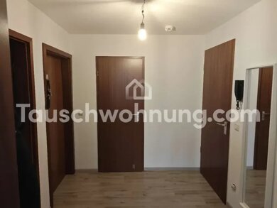 Wohnung zur Miete Tauschwohnung 565 € 2,5 Zimmer 55 m² 4. Geschoss Mörsenbroich Düsseldorf 40470