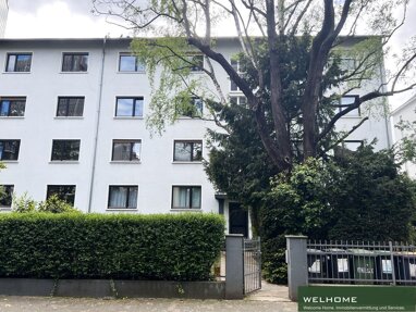 Wohnung zur Miete 1.650 € 3 Zimmer 95 m² 1. Geschoss Westend - Süd Frankfurt am Main 60325