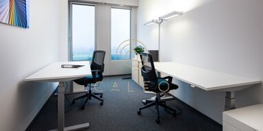 Bürokomplex zur Miete Provisionsfrei 30 m² Bürofläche teilbar ab 1 m² Eschborn Eschborn 65760