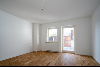 Wohnung zum Kauf provisionsfrei 229.000 € 4 Zimmer 64,3 m² 1. Geschoss Hauptstr. 39 & 41 Stockach Stockach 78333