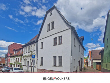 Einfamilienhaus zum Kauf 629.000 € 5 Zimmer 161 m² 94 m² Grundstück Rohrbach - Ost Heidelberg 69126