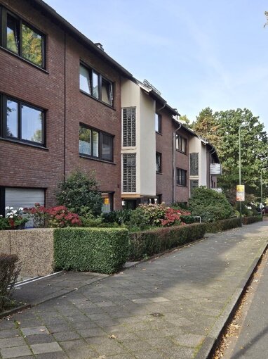 Wohnung zum Kauf 395.000 € 3 Zimmer 91,6 m² 1. Geschoss Urdenbach Düsseldorf 40593