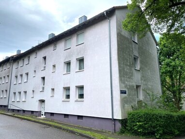 Wohnung zur Miete 540 € 2 Zimmer 51,9 m² 1. Geschoss Schafbergstr. 12 Lichtental Baden-Baden 76534