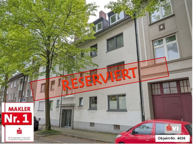 Wohnung zum Kauf 95.000 € 2 Zimmer 60 m² Frintrop Essen 45359