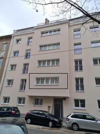 Wohnung zum Kauf 175.000 € 1 Zimmer 38,5 m² 1. Geschoss Wien, Floridsdorf 1210