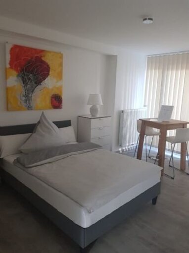 Wohnung zur Miete Wohnen auf Zeit 990 € 1 Zimmer 27 m² frei ab sofort Lövenich Köln 50859