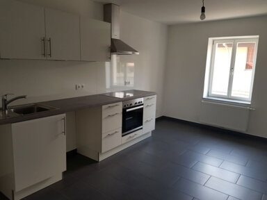 Wohnung zur Miete 910 € 3 Zimmer 80 m² 2. Geschoss Neue Gasse Innenstadt - Nord Schweinfurt 97421