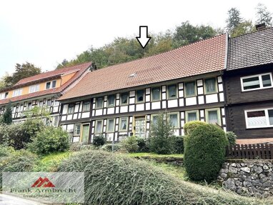 Mehrfamilienhaus zum Kauf 82.000 € 6 Zimmer 160 m² 1.030 m² Grundstück Bad Grund Bad Grund 37539