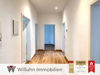 Wohnung zum Kauf 287.500 € 3 Zimmer 74,5 m² Reudnitz-Thonberg Leipzig 04317