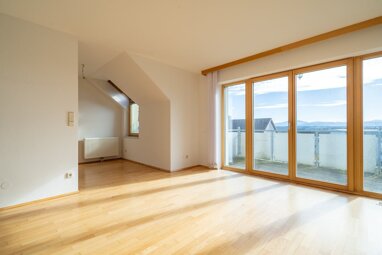 Wohnung zur Miete 614,30 € 3 Zimmer 79,1 m² 1. Geschoss Dorfplatz Hofamt Priel 3681