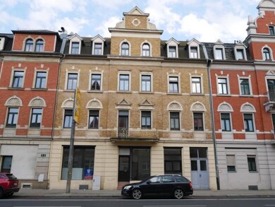 Bürofläche zur Miete provisionsfrei 419 € 2 Zimmer 65 m² Bürofläche teilbar ab 65 m² Freital Freital 01705