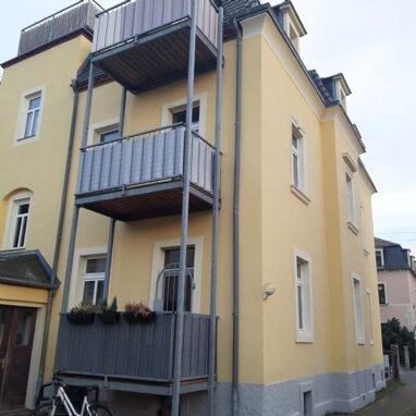 Wohnung zum Kauf 140.000 € 2 Zimmer 52,3 m² 3. Geschoss Stetzsch Dresden 01156