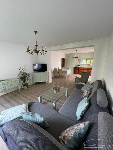 Wohnung zur Miete Wohnen auf Zeit 1.490 € 2 Zimmer 95 m² frei ab 31.08.2024 Holzlar Bonn 53229