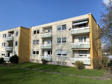 Wohnung zum Kauf provisionsfrei 129.000 € 4 Zimmer 88 m² 2. Geschoss Hamm - Beberich Viersen 41748