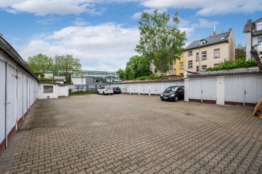Garage zum Kauf 35.000 € Johannesviertel Darmstadt 64293